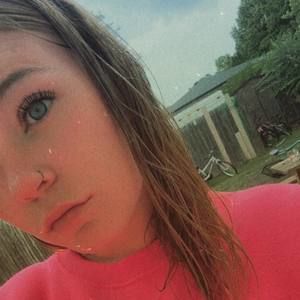 Meet your Posher, Mckenzie